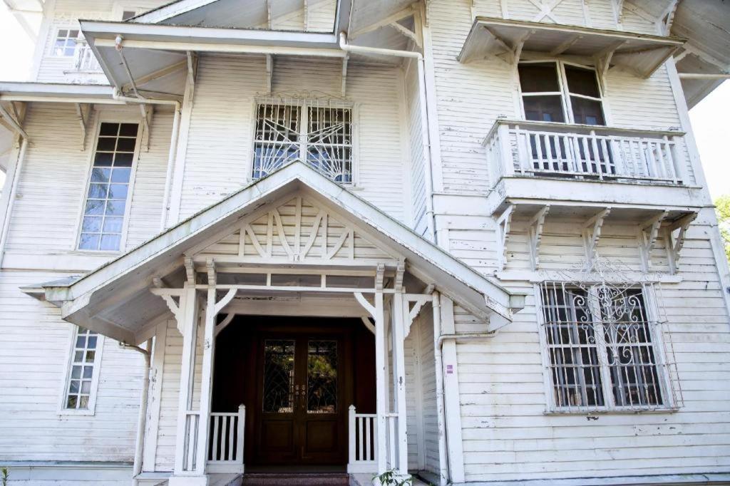 The Plaza Lodge Baguio Baguio City Екстер'єр фото