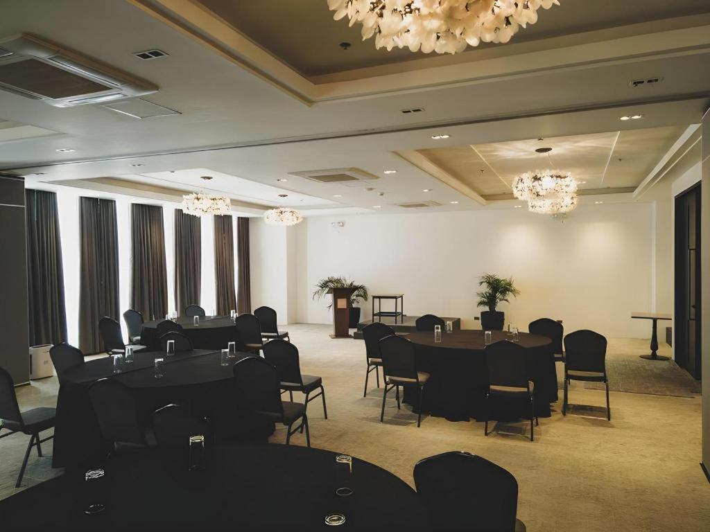 The Plaza Lodge Baguio Baguio City Екстер'єр фото