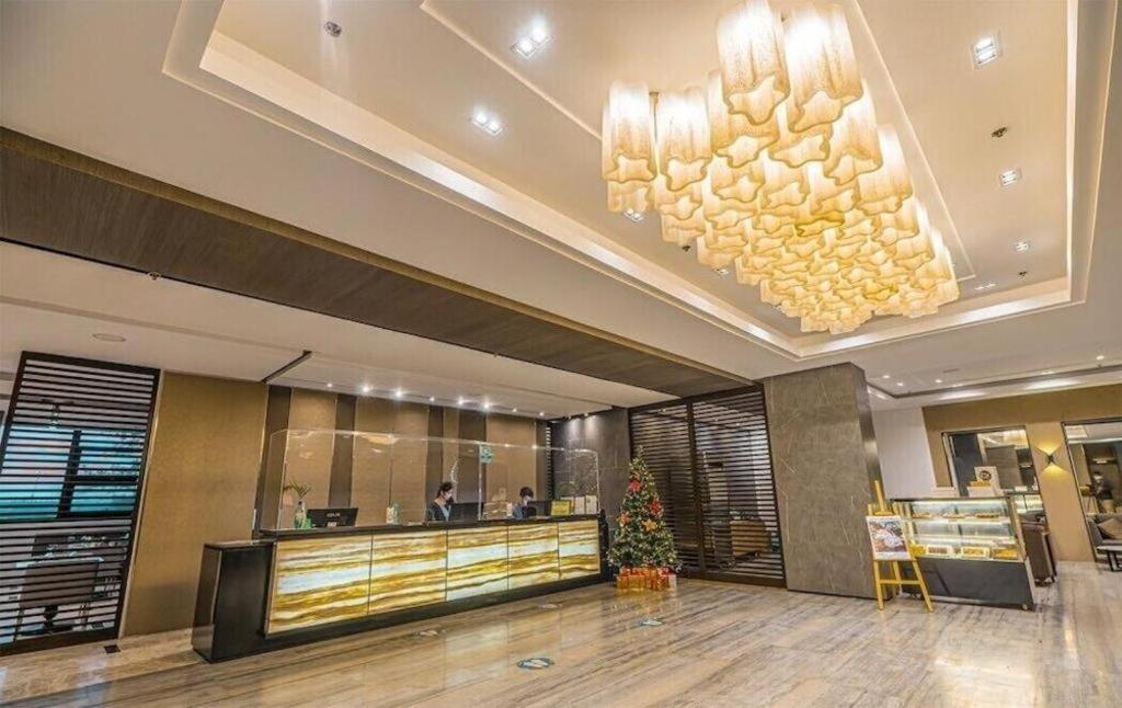 The Plaza Lodge Baguio Baguio City Екстер'єр фото