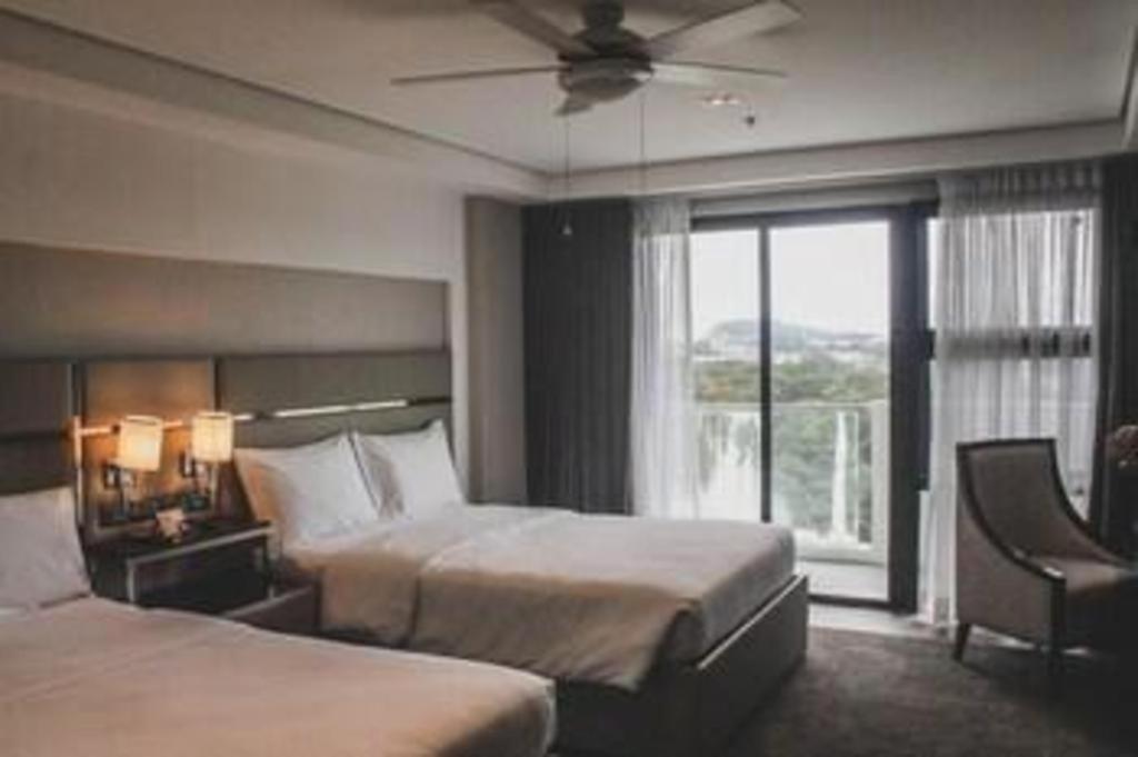 The Plaza Lodge Baguio Baguio City Екстер'єр фото