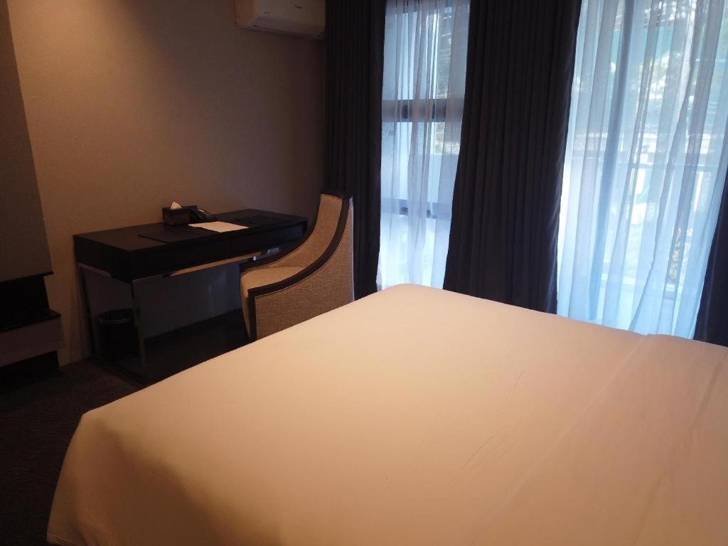 The Plaza Lodge Baguio Baguio City Екстер'єр фото